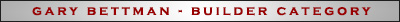 Gary Bettman - Builder Category