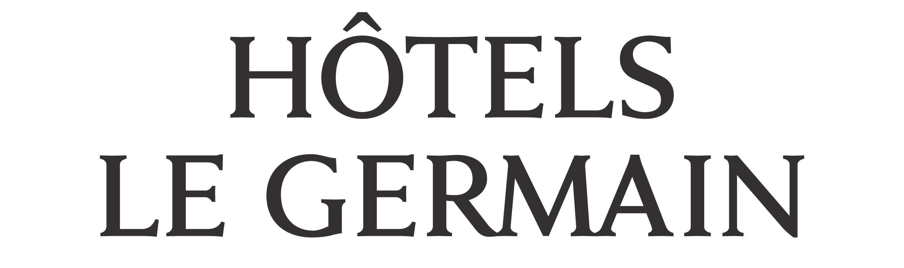 H�tels Le Germaine