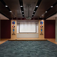 gallery